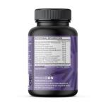 Max Adaptogen 10: Energy, Balance & Stress Support