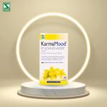 KarmaMood St John's Wort Extract for Low Mood