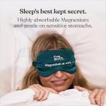 Triple-Strength Magnesium Glycinate & Turmeric Complex