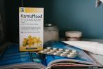 KarmaMood St John's Wort Extract for Low Mood