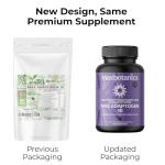 Max Adaptogen 10: Energy, Balance & Stress Support