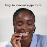 Triple-Strength Magnesium Glycinate & Turmeric Complex