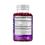 Vitamatic Sugar Free 5-HTP Gummies for Mood Support