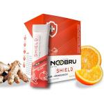 Noobru Shield: Immune Booster with Vitamin C & Ginger