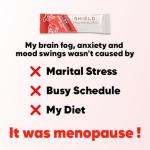 Noobru Shield: Immune Booster with Vitamin C & Ginger