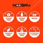 Noobru Shield: Immune Booster with Vitamin C & Ginger