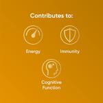 Naturya Organic Raw Maca Powder 300g Vegan Superfood