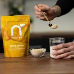 Naturya Organic Raw Maca Powder 300g Vegan Superfood