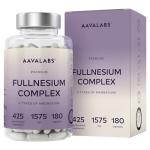 High Strength Vegan Magnesium Supplements for All