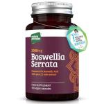 Boswellia Serrata Vegan Capsules for Joint Support