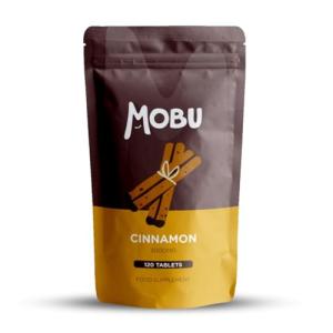 Cinnamon 3000mg Tablets for Blood Sugar Support