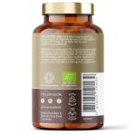 Organic Mushroom Complex - 6 Mushroom Blend Capsules