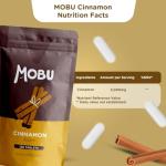 Cinnamon 3000mg Tablets for Blood Sugar Support