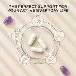 High Strength Vegan Magnesium Supplements for All