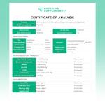 High Strength Curcumin 95 with Bioperine 500mg