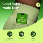 High Potency Vitamin B Complex - 1 Year Supply