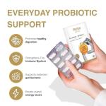 Pro-Ven Adult Probiotics for Digestive Health