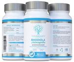 Rhodiola & Ashwagandha with L-Theanine Combo