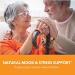 1000mg Ashwagandha Capsules for Stress Support