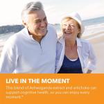 1000mg Ashwagandha Capsules for Stress Support