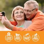 1000mg Ashwagandha Capsules for Stress Support