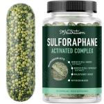Sulforaphane 20MG from Broccoli Sprouts - 60 Ct