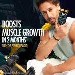 Kapiva Shilajit Gold Capsules for Energy & Stamina