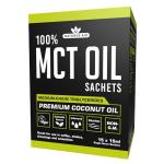 Nature's Aid MCT Oil Sachets - Energy Boosting Coconut