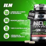 NO2 Xtreme Nitric Oxide Booster 5,070mg Tablets