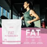 Women's Slimming Fat Burner Pills Made in the UK