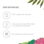 Kapiva Shilajit Gold Capsules for Energy & Stamina