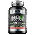 NO2 Xtreme Nitric Oxide Booster 5,070mg Tablets