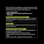 Nature's Aid MCT Oil Sachets - Energy Boosting Coconut