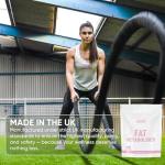 Women's Slimming Fat Burner Pills Made in the UK