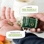 Sulforaphane 20MG from Broccoli Sprouts - 60 Ct