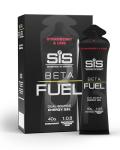 Science in Sport Beta Fuel Energy Gel, Strawberry Lime
