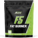 F5 Fat Burners for Men and Women - 90 Capsules