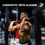 C4 Original Beta Alanine Pre Workout Powder - Fruit Punch