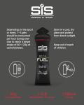 Science in Sport Beta Fuel Energy Gel, Strawberry Lime