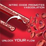 High Strength Nitric Oxide Booster - 180 Tablets