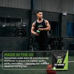 F5 Fat Burners for Men and Women - 90 Capsules