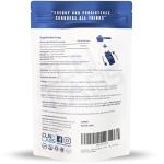 Pure Creatine Monohydrate Powder - 300g Unflavoured