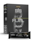 Science in Sport Beta Fuel Energy Chews - Orange