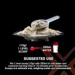 Applied Nutrition Shred X Fat Burner - Lemon Ice Tea