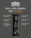 Science in Sport Beta Fuel Energy Chews - Orange