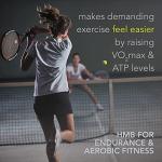 Mr Run's HMB - Muscle Strength & Recovery Support