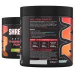 Applied Nutrition Shred X Fat Burner - Lemon Ice Tea