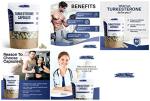 Turkesterone Capsules for Muscle Growth & Recovery