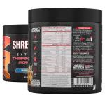 Applied Nutrition Shred X Fat Burner - Lemon Ice Tea