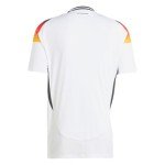 adidas Germany Men’s Home Jersey 2024 - White